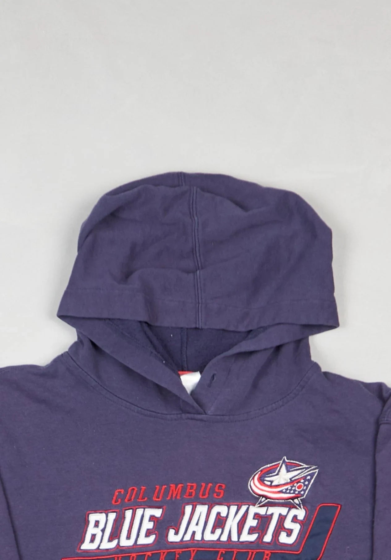 Reebok - Hoodie (XL)