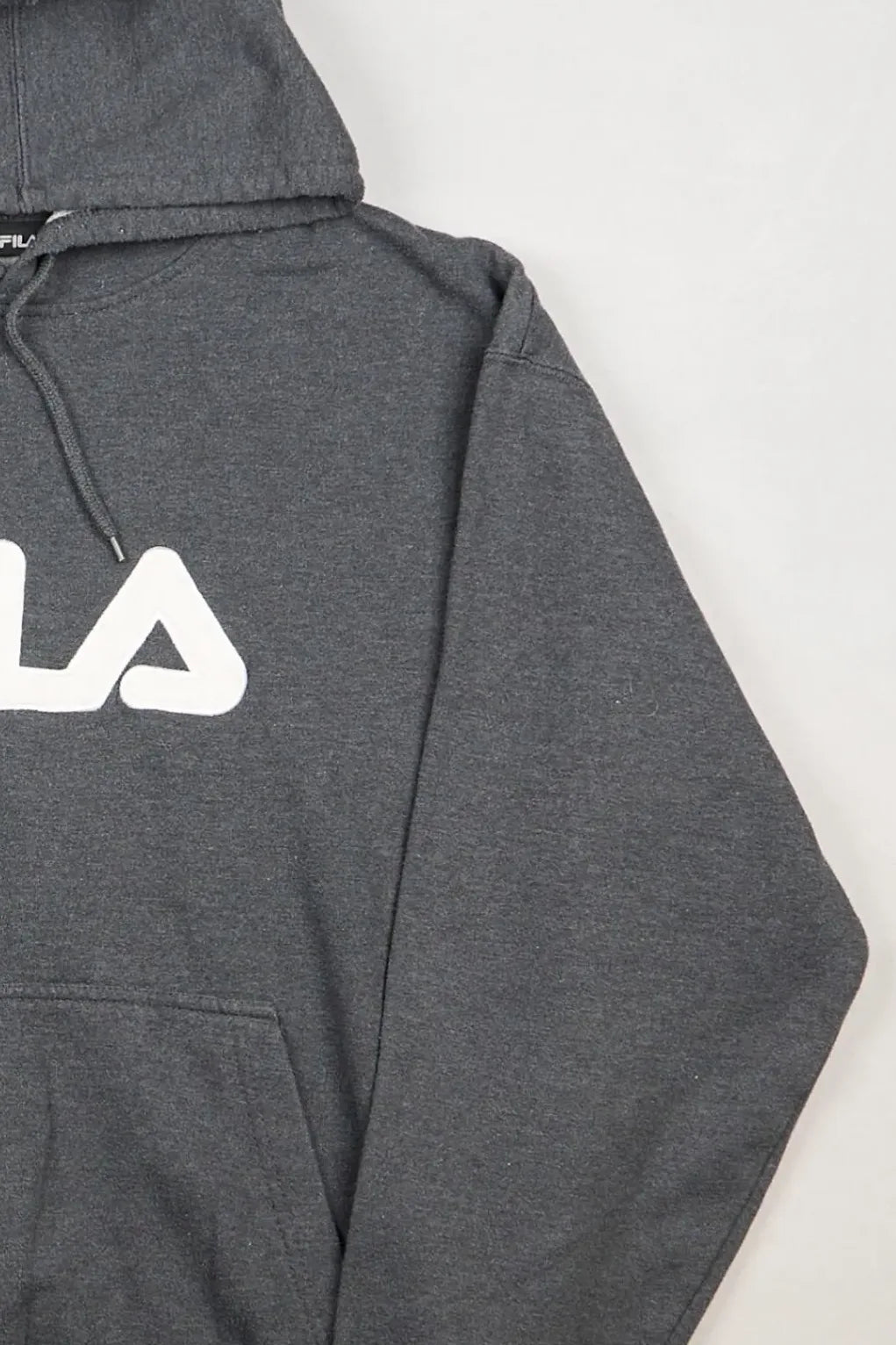 Fila - Hoodie (XL)