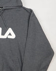 Fila - Hoodie (XL)