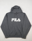 Fila - Hoodie (XL)