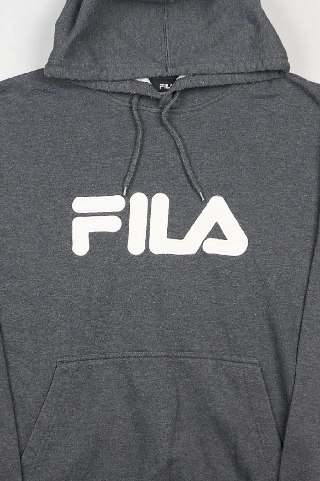 Fila - Hoodie (XL)