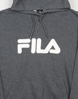 Fila - Hoodie (XL)