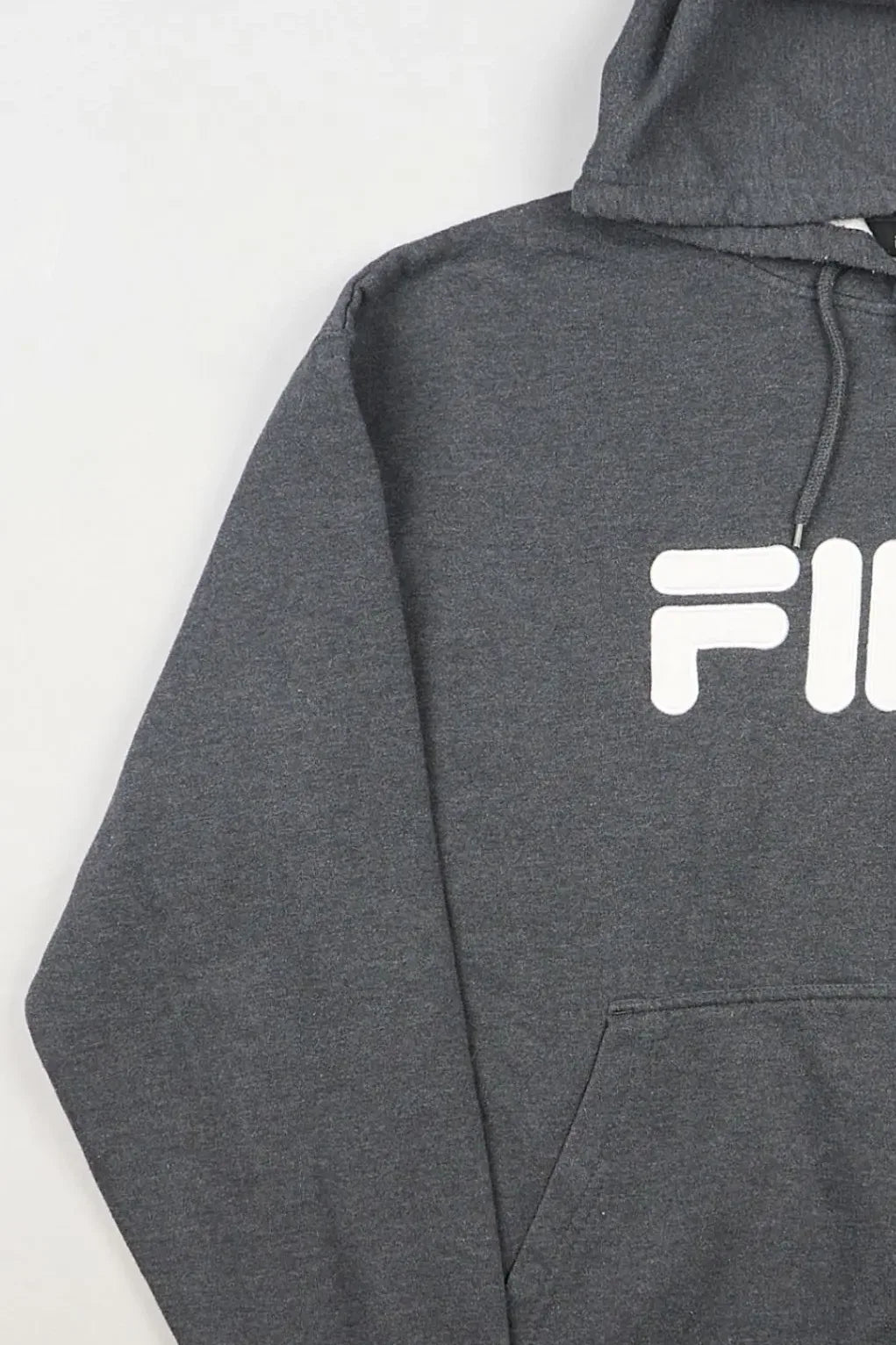 Fila - Hoodie (XL)