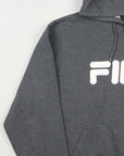 Fila - Hoodie (XL)