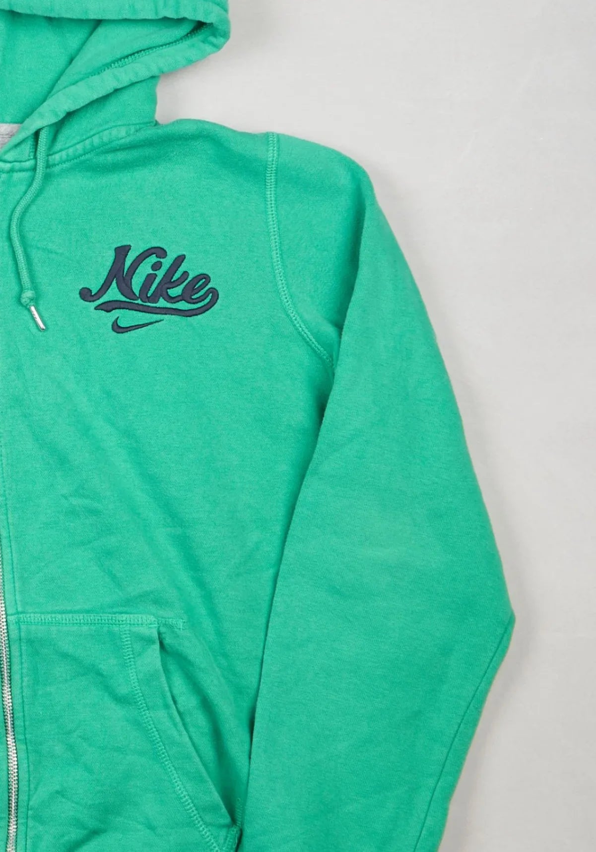 Nike - Full Zip (L)