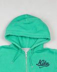 Nike - Full Zip (L)