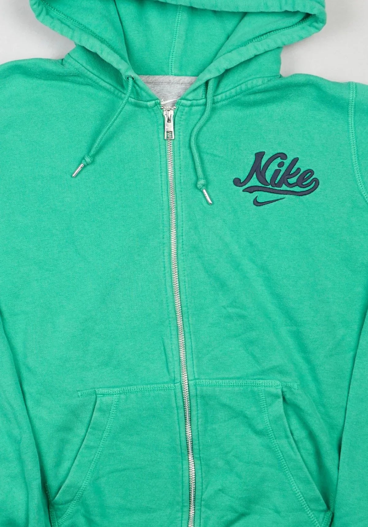 Nike - Full Zip (L)