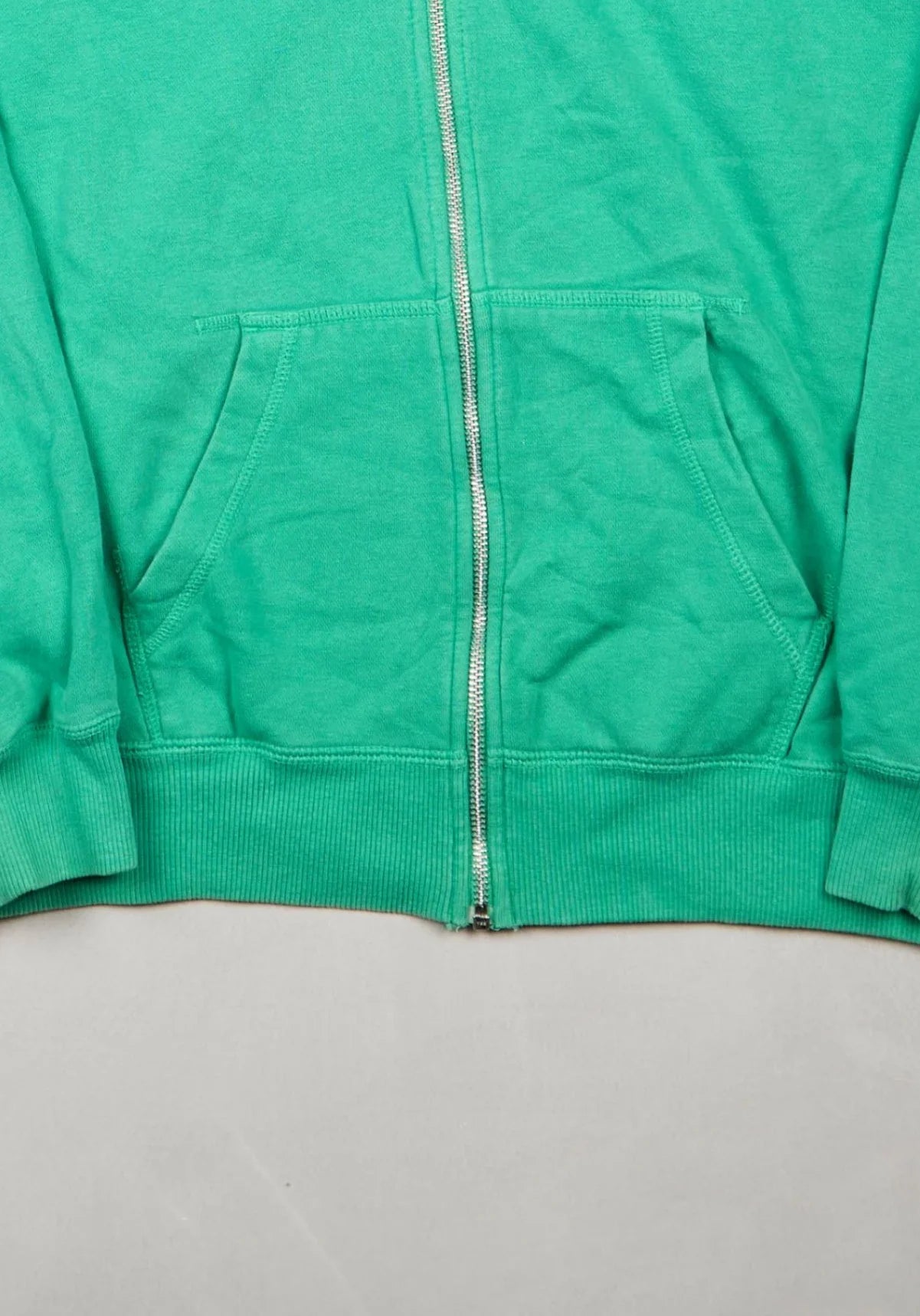 Nike - Full Zip (L)