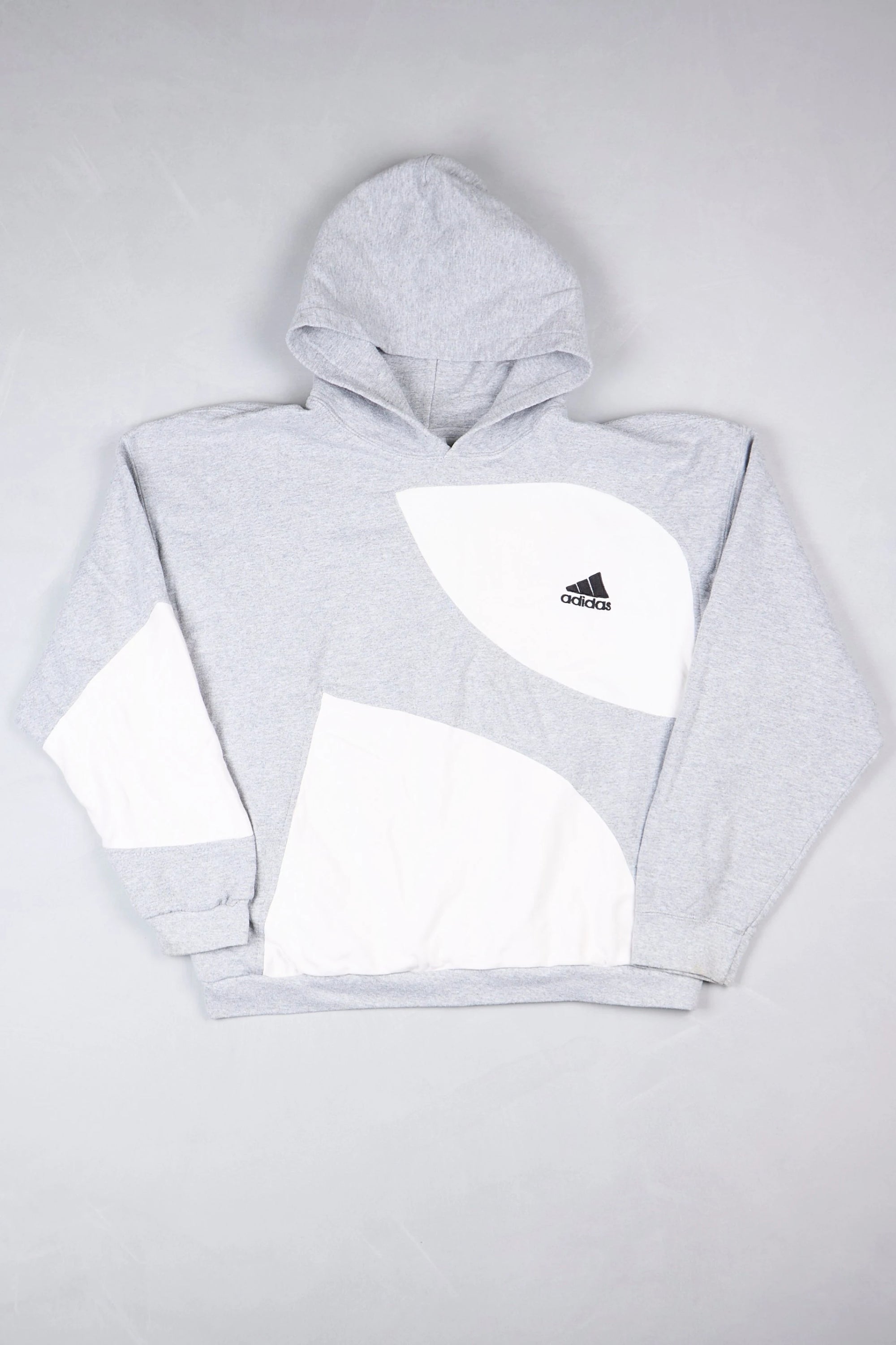 Adidas - Hoodie (S)