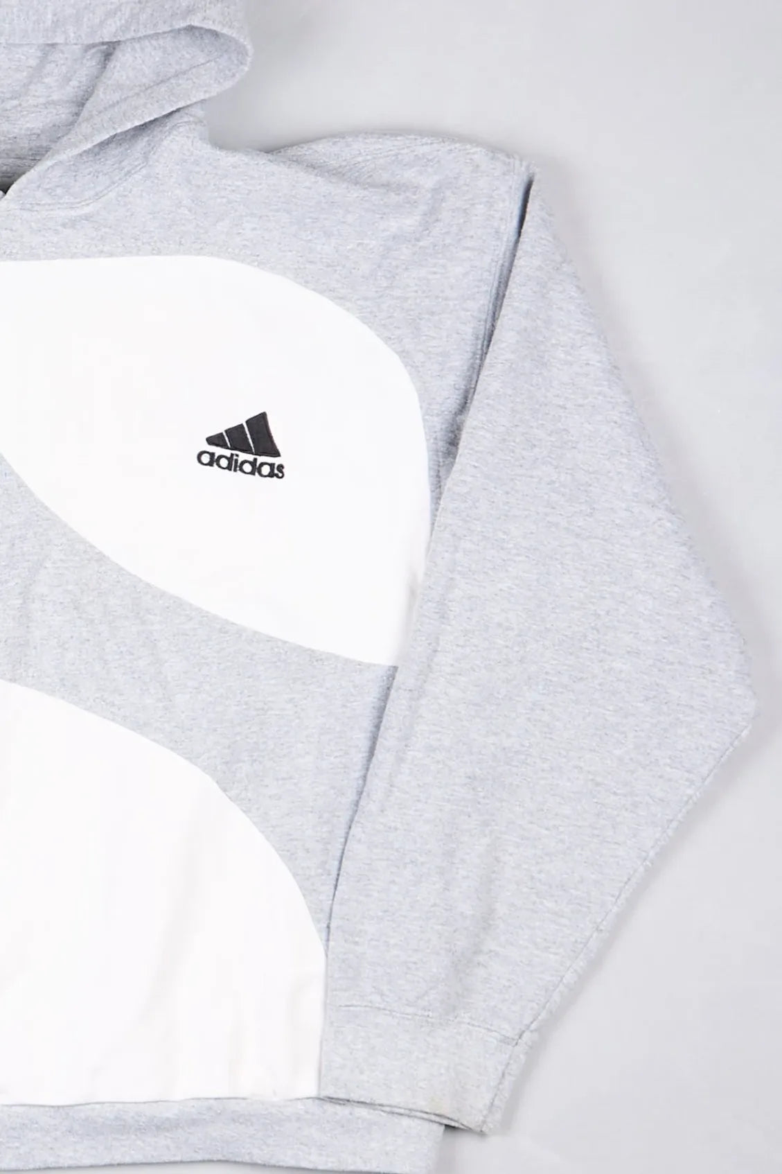 Adidas - Hoodie (S)