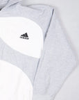 Adidas - Hoodie (S)