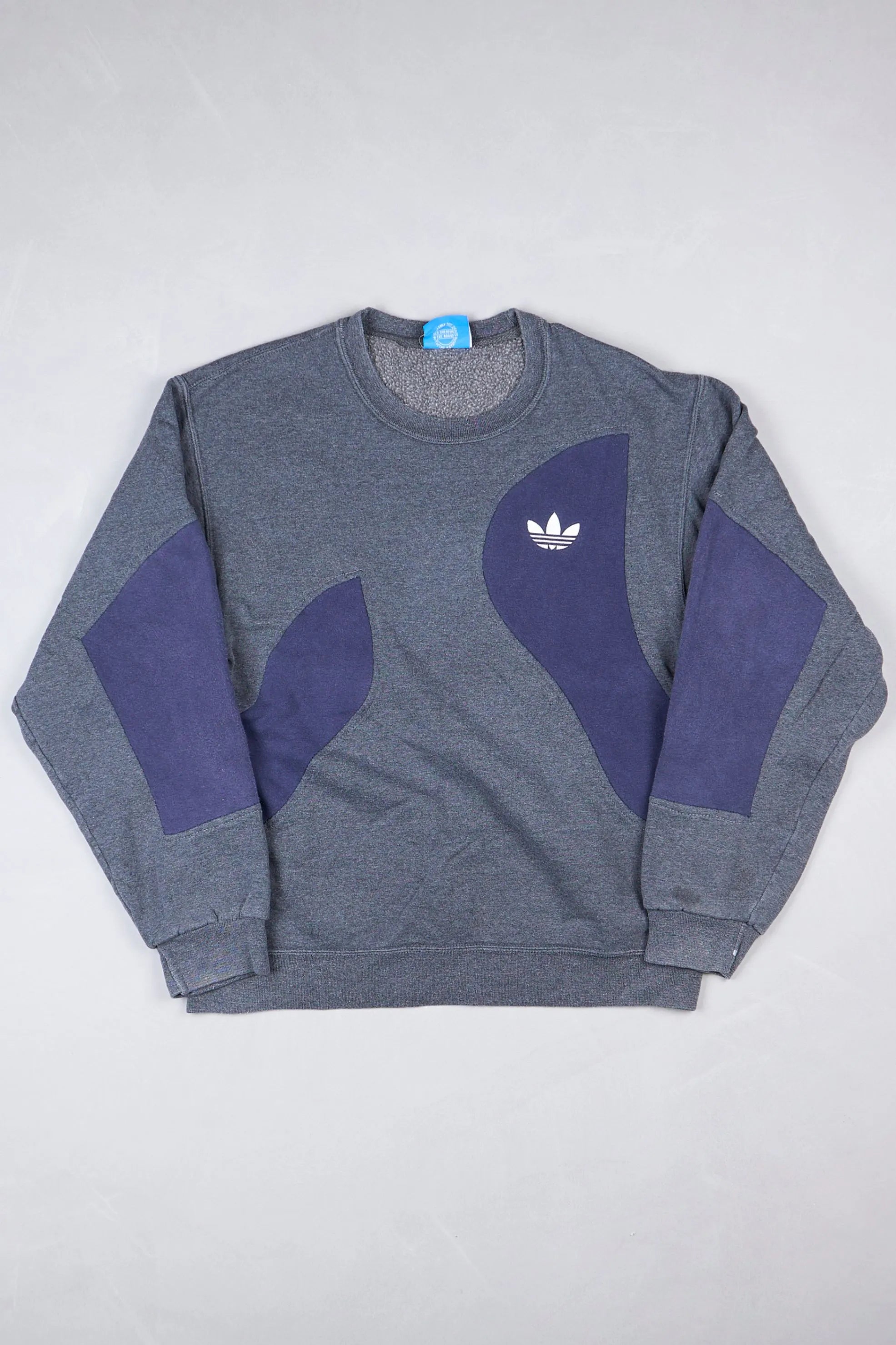 Adidas - Sweatshirt (M)