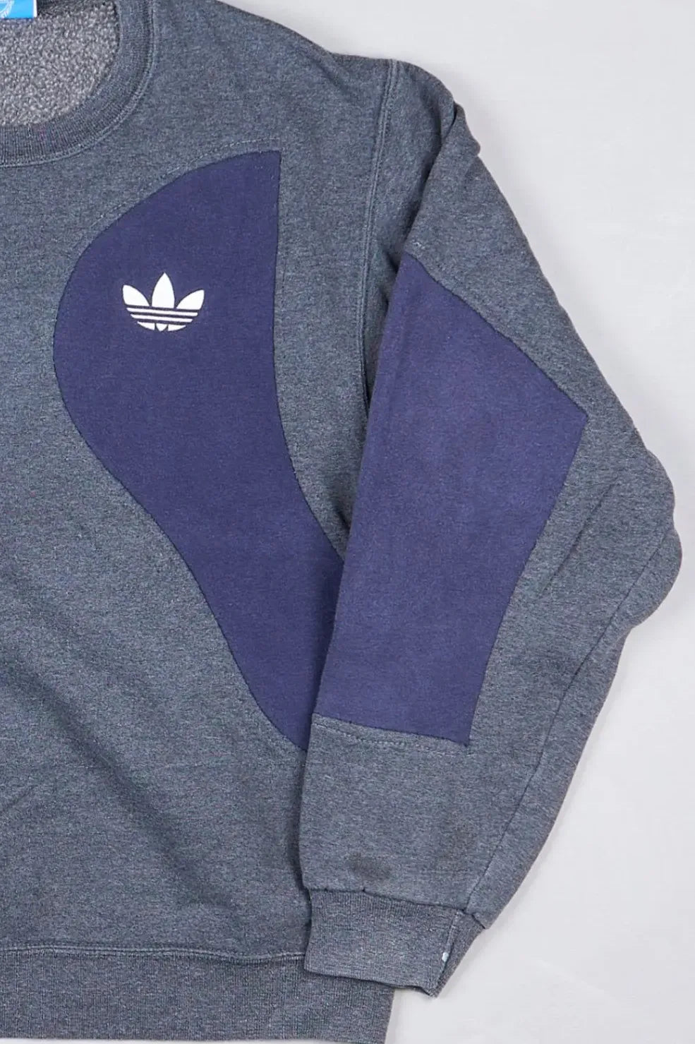 Adidas - Sweatshirt (M)