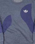 Adidas - Sweatshirt (M)