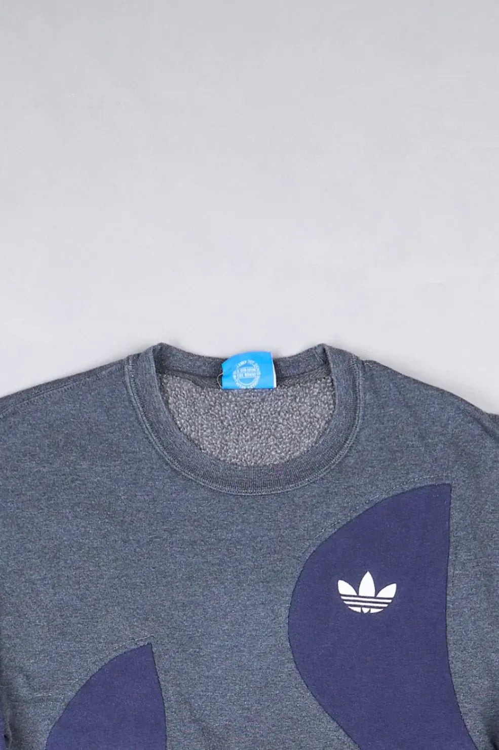 Adidas - Sweatshirt (M)