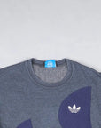 Adidas - Sweatshirt (M)