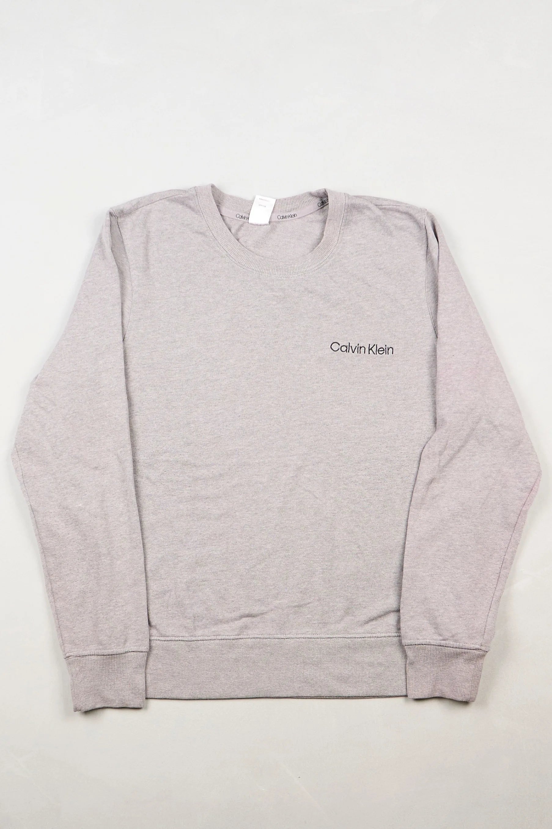 Calvin Klein - Sweatshirt (S)