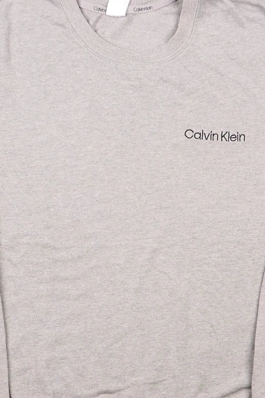 Calvin Klein - Sweatshirt (S)