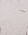 Calvin Klein - Sweatshirt (S)