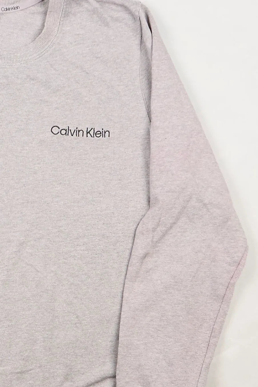 Calvin Klein - Sweatshirt (S)