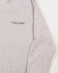 Calvin Klein - Sweatshirt (S)