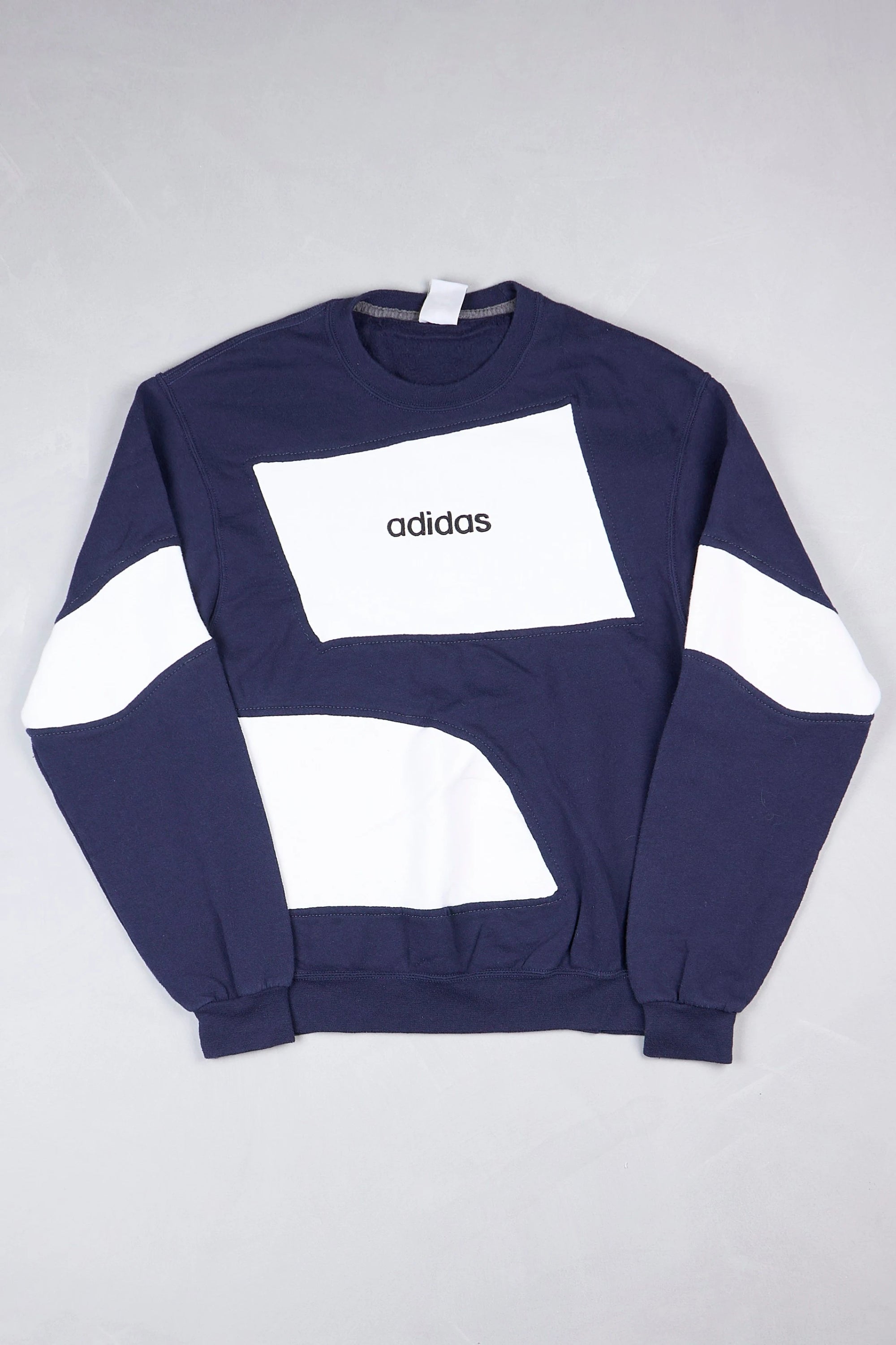 Adidas - Sweatshirt (S)