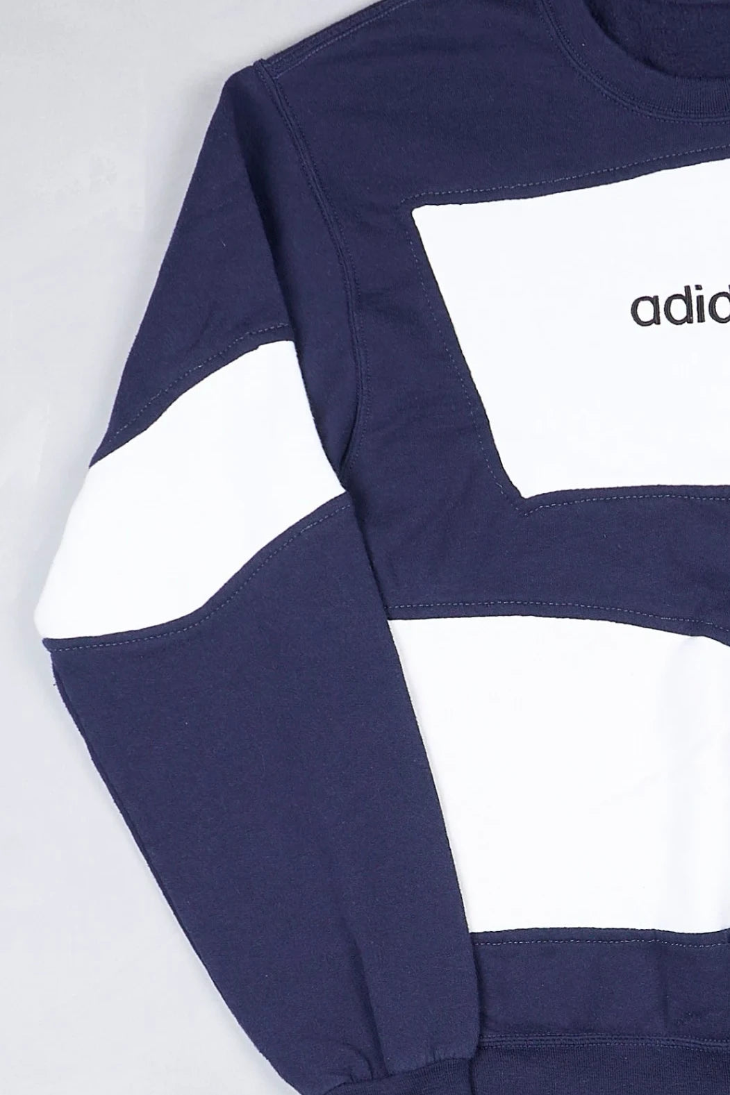 Adidas - Sweatshirt (S)