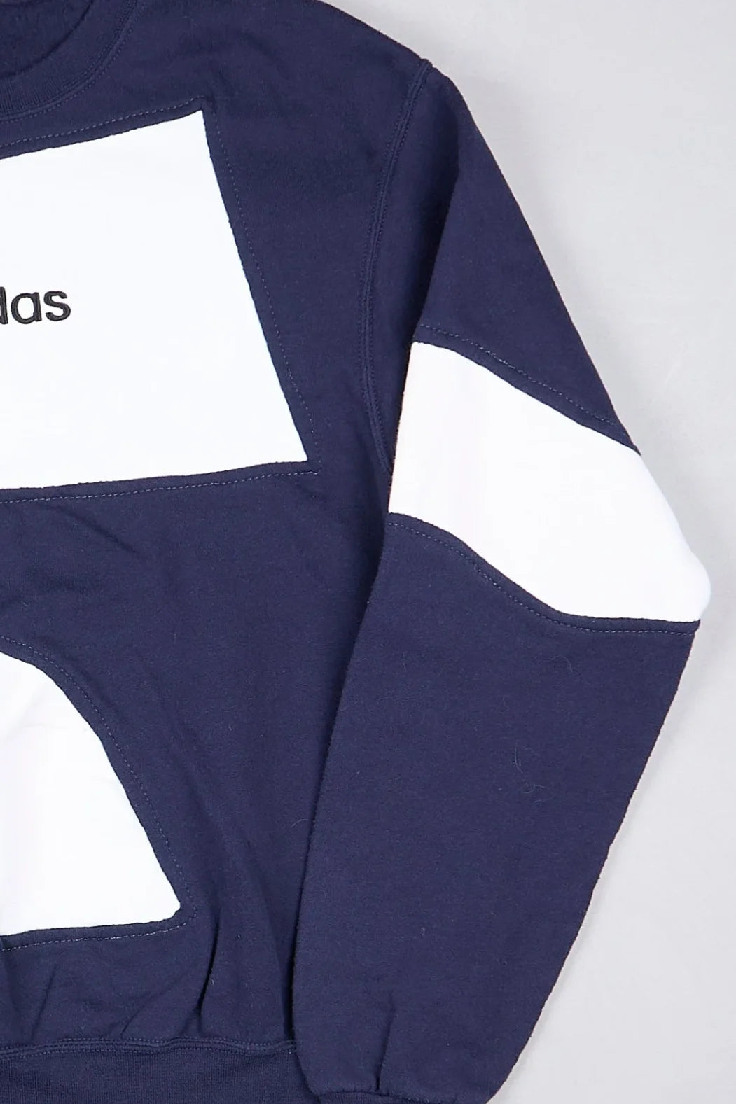 Adidas - Sweatshirt (S)