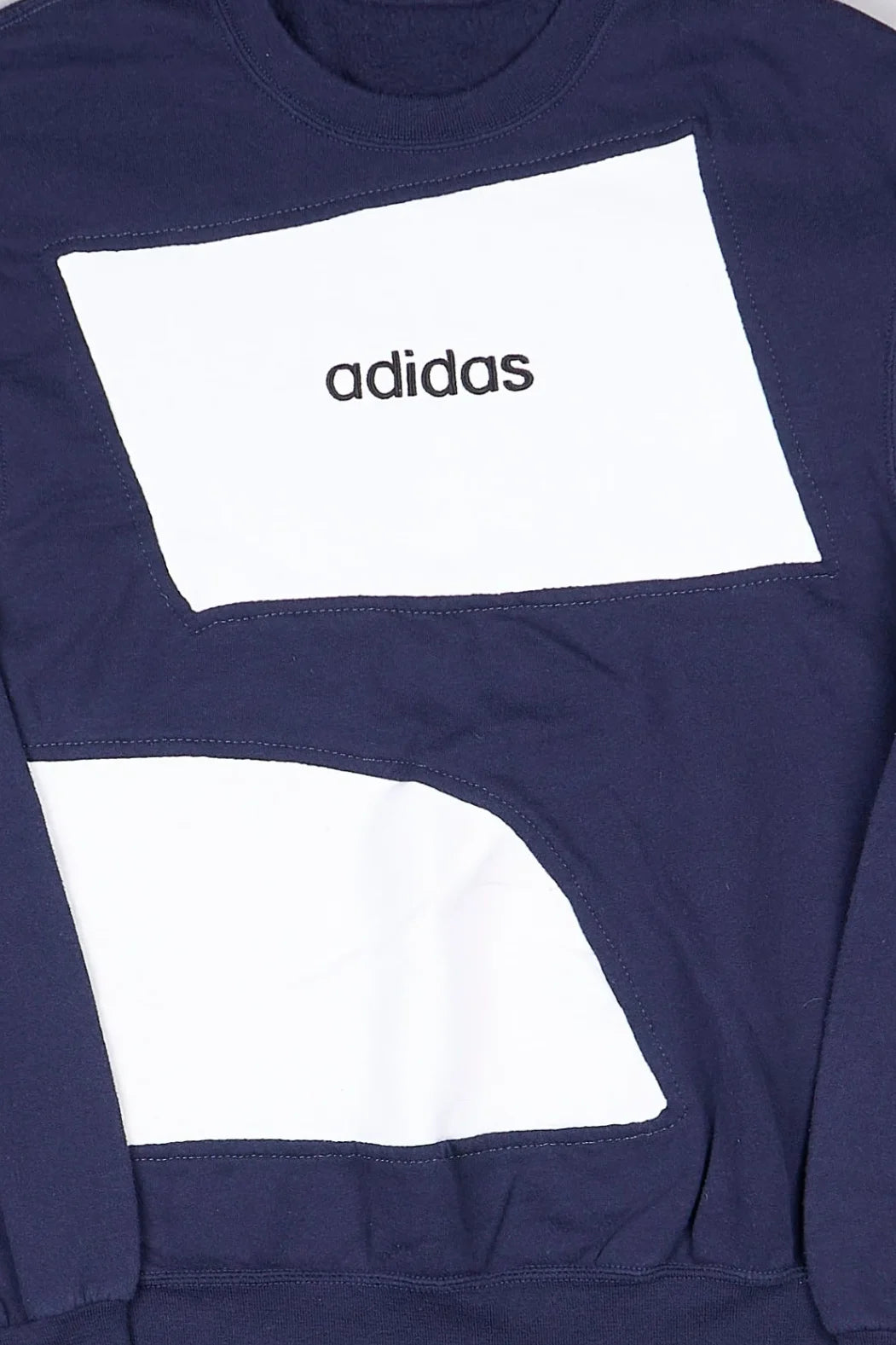 Adidas - Sweatshirt (S)