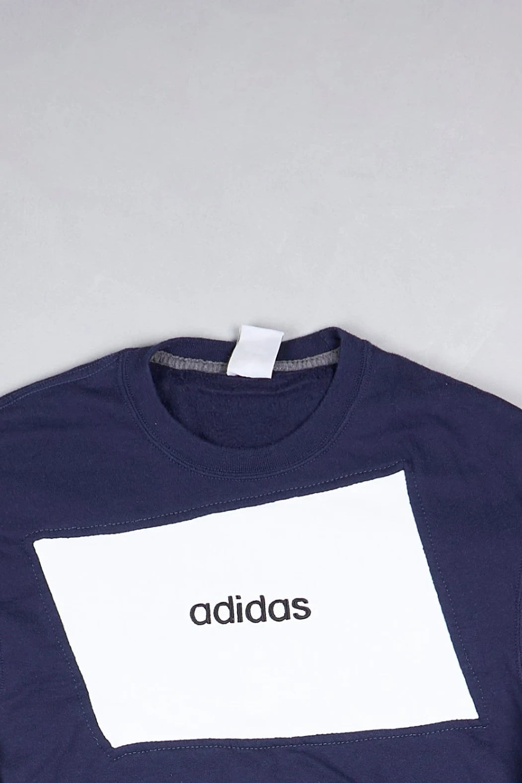 Adidas - Sweatshirt (S)