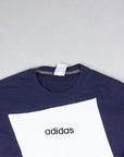 Adidas - Sweatshirt (S)