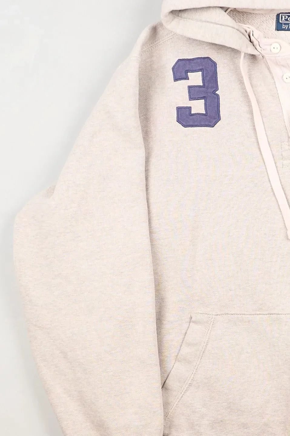 Ralph Lauren - Hoodie (L)