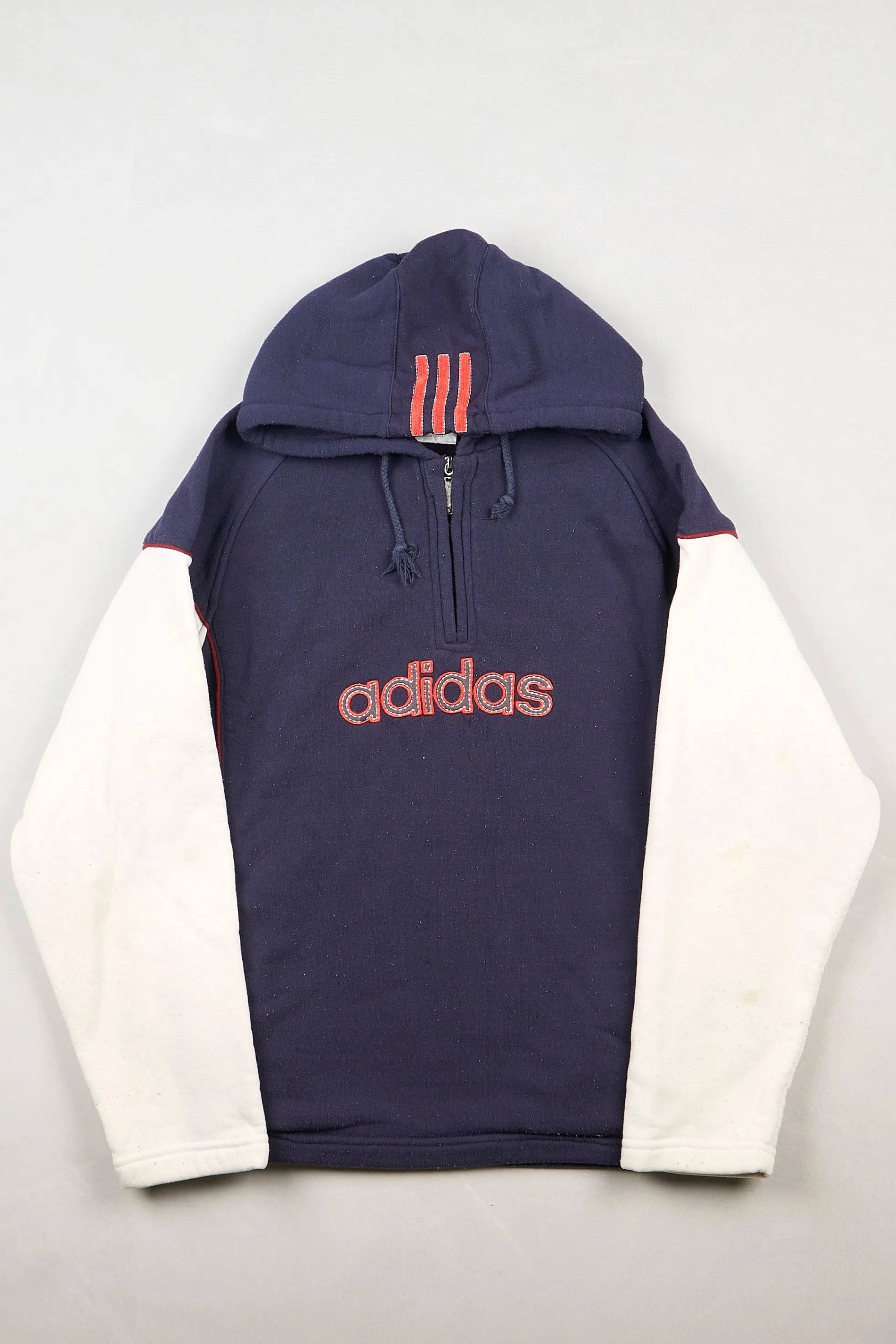 Adidas - Hoodie (M)