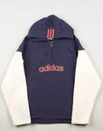 Adidas - Hoodie (M)