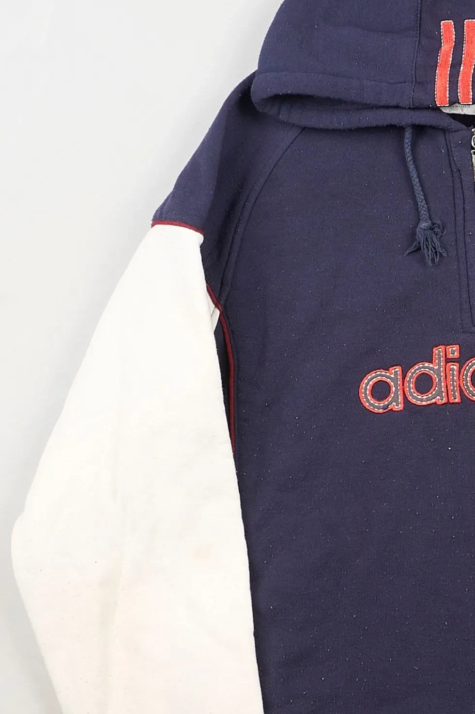 Adidas - Hoodie (M)