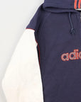 Adidas - Hoodie (M)