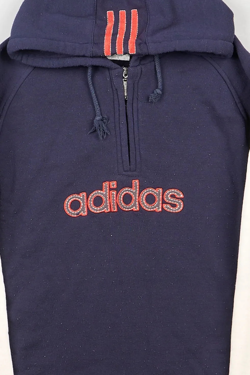 Adidas - Hoodie (M)