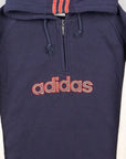 Adidas - Hoodie (M)