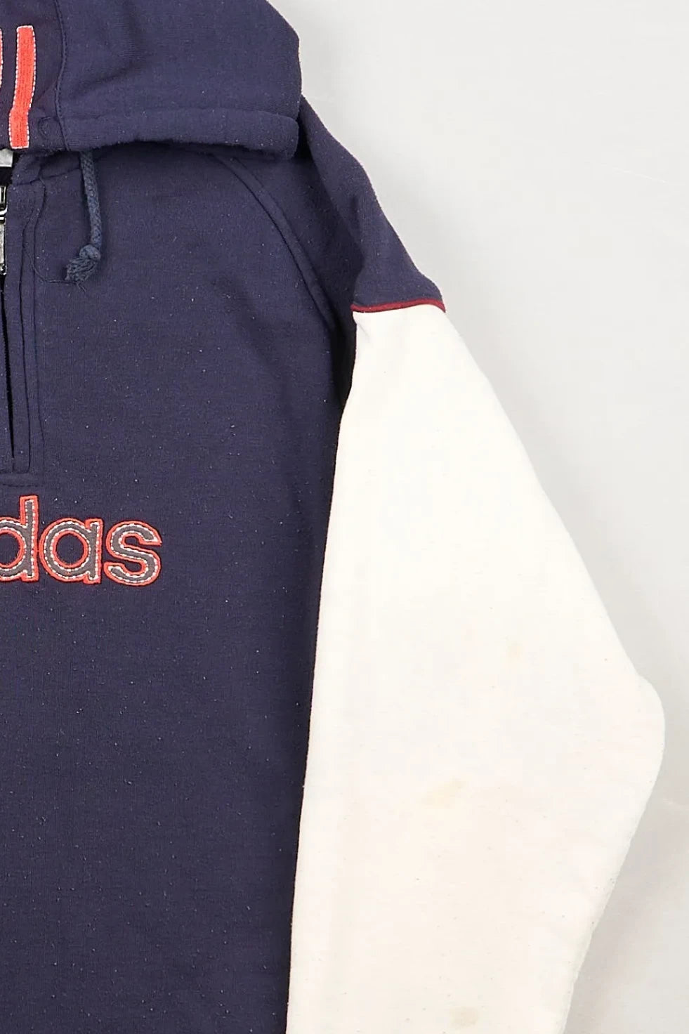 Adidas - Hoodie (M)