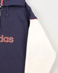 Adidas - Hoodie (M)