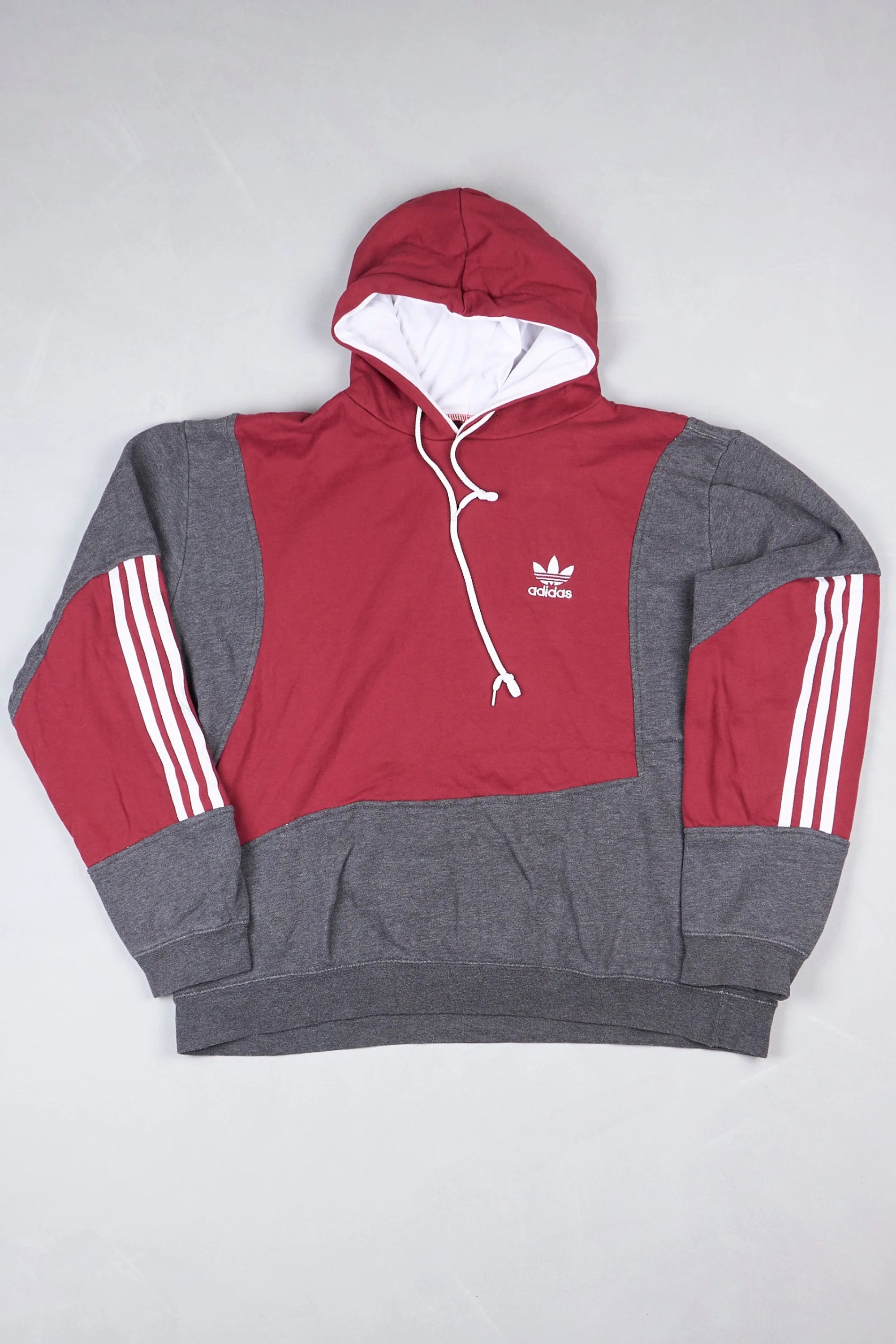 Adidas - Hoodie (M)