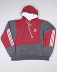 Adidas - Hoodie (M)