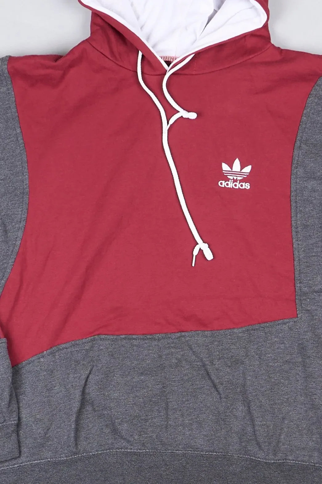 Adidas - Hoodie (M)