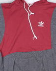 Adidas - Hoodie (M)