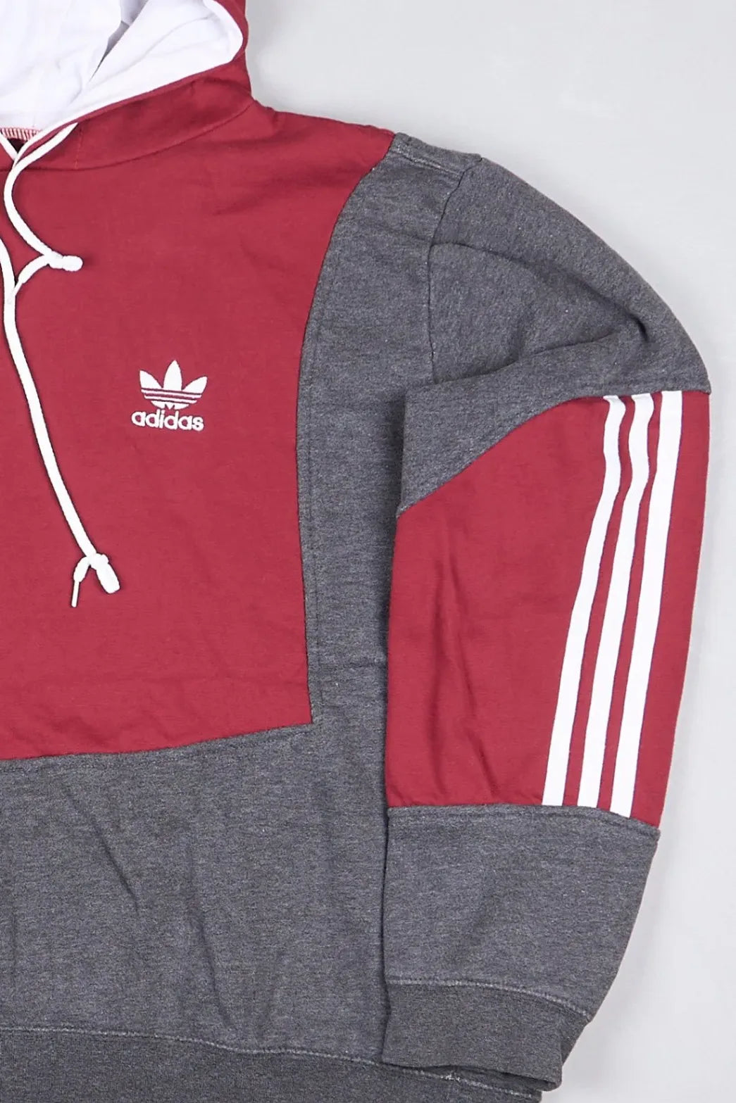 Adidas - Hoodie (M)