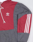 Adidas - Hoodie (M)