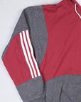 Adidas - Hoodie (M)