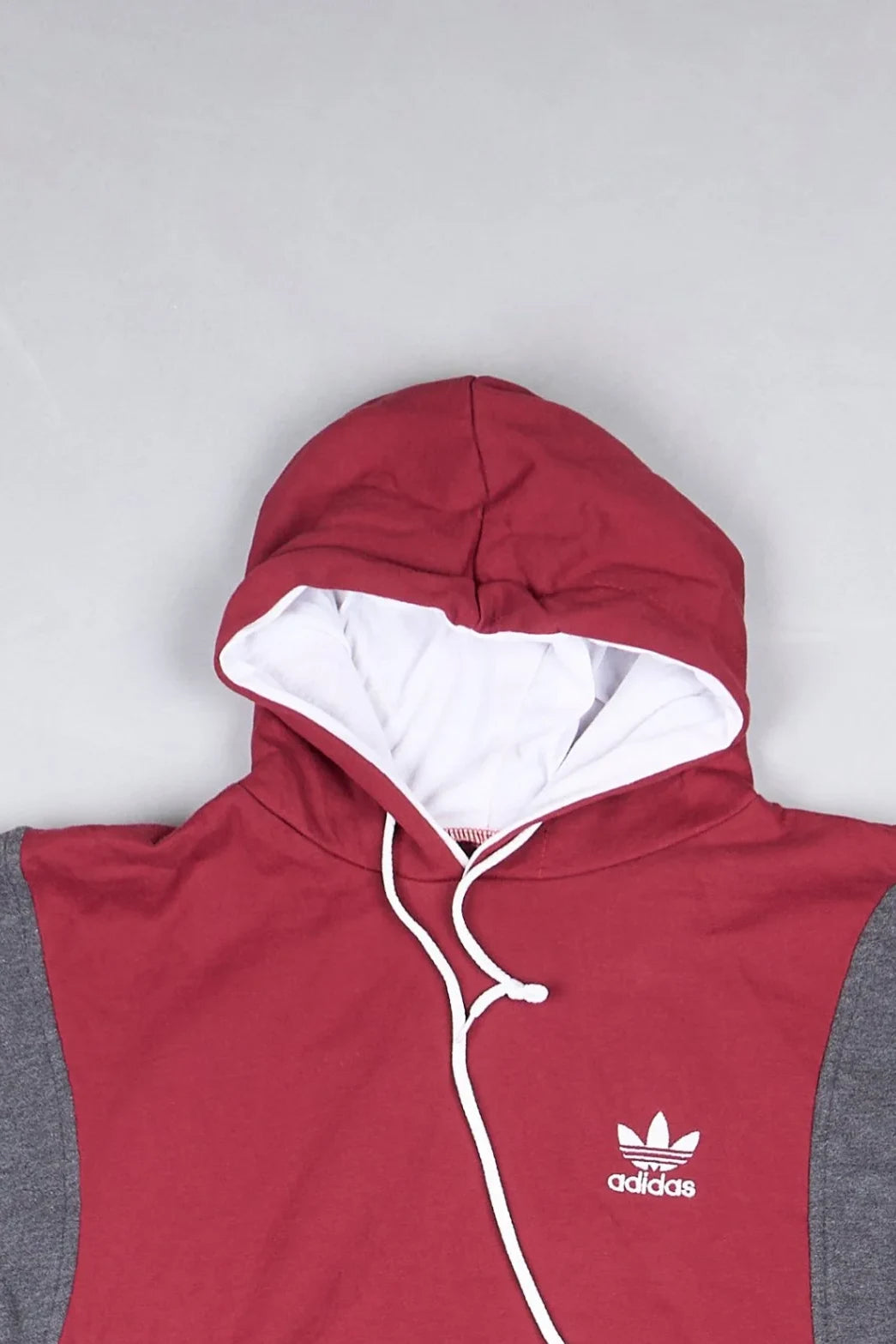 Adidas - Hoodie (M)