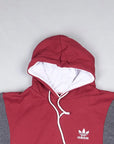 Adidas - Hoodie (M)