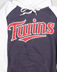 Twins Baseball - Hoodie (S)